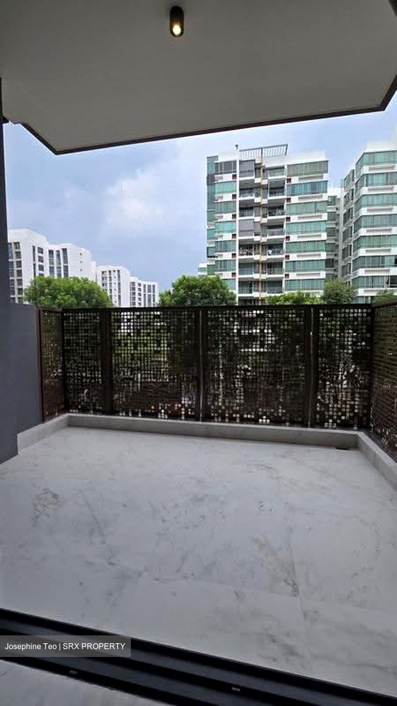 Tanah Merah Kechil Link (D16), Condominium #621712391